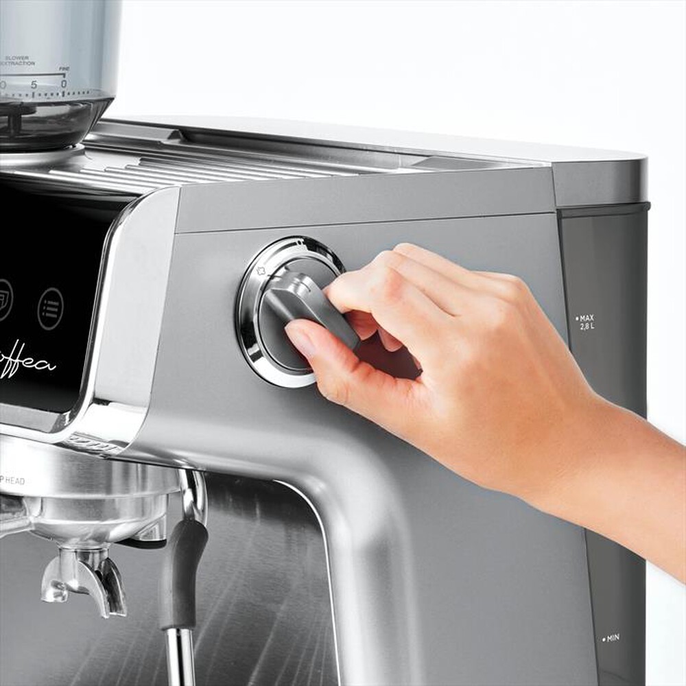 Immagine del prodotto POLTI - Macchina da caffè espresso COFFEA G50S