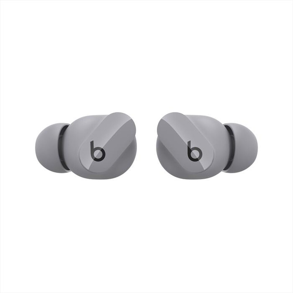 "BEATS BY DR.DRE - STUDIO BUDS AURICOLARI TRUE WIRELESS-grigio lunare"