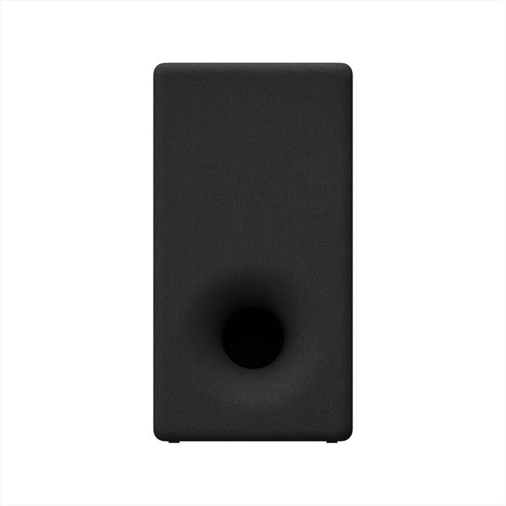 "SONY - SASW3.CEL-Nero"