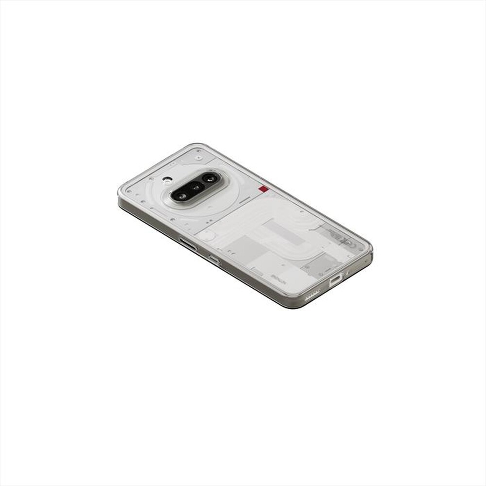 "NOTHING - Smartphone PHONE (3A) 8+128GB-Bianco"