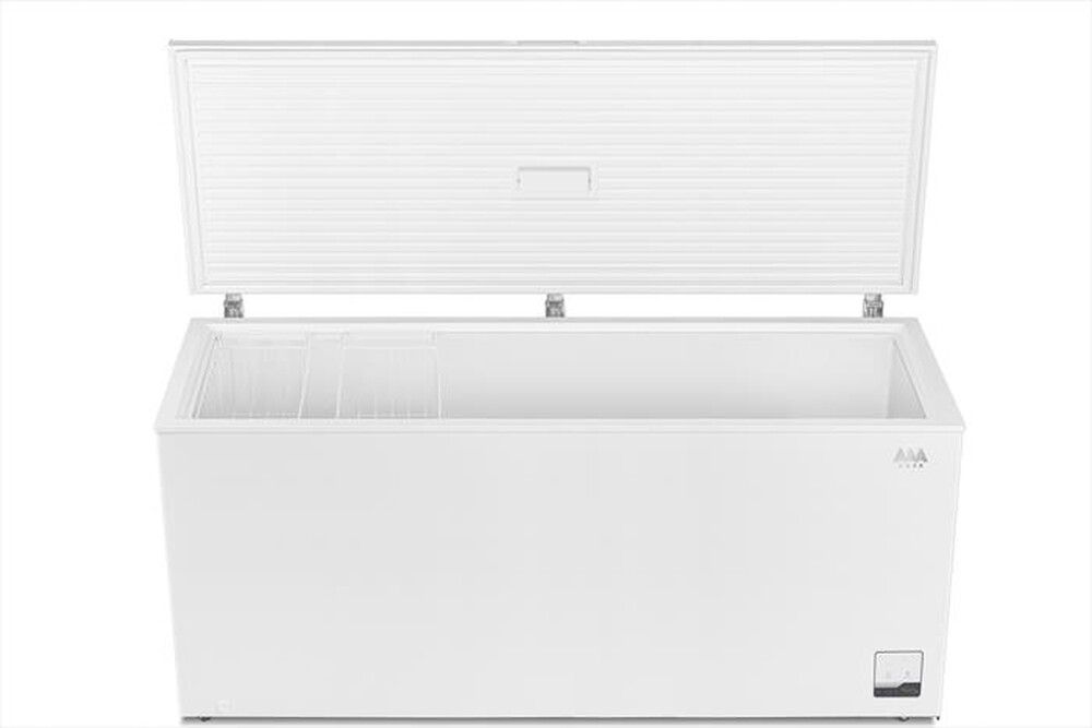 Immagine del prodotto AAAMAZE - Congelatore orizzontale AMCF700SEW0 Classe E 700lt-Bianco