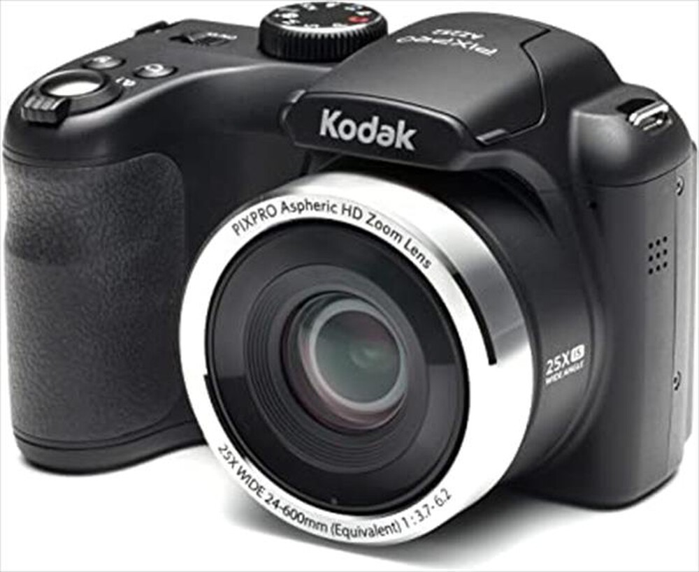 Immagine del prodotto KODAK - PIXPRO AZ252-Black