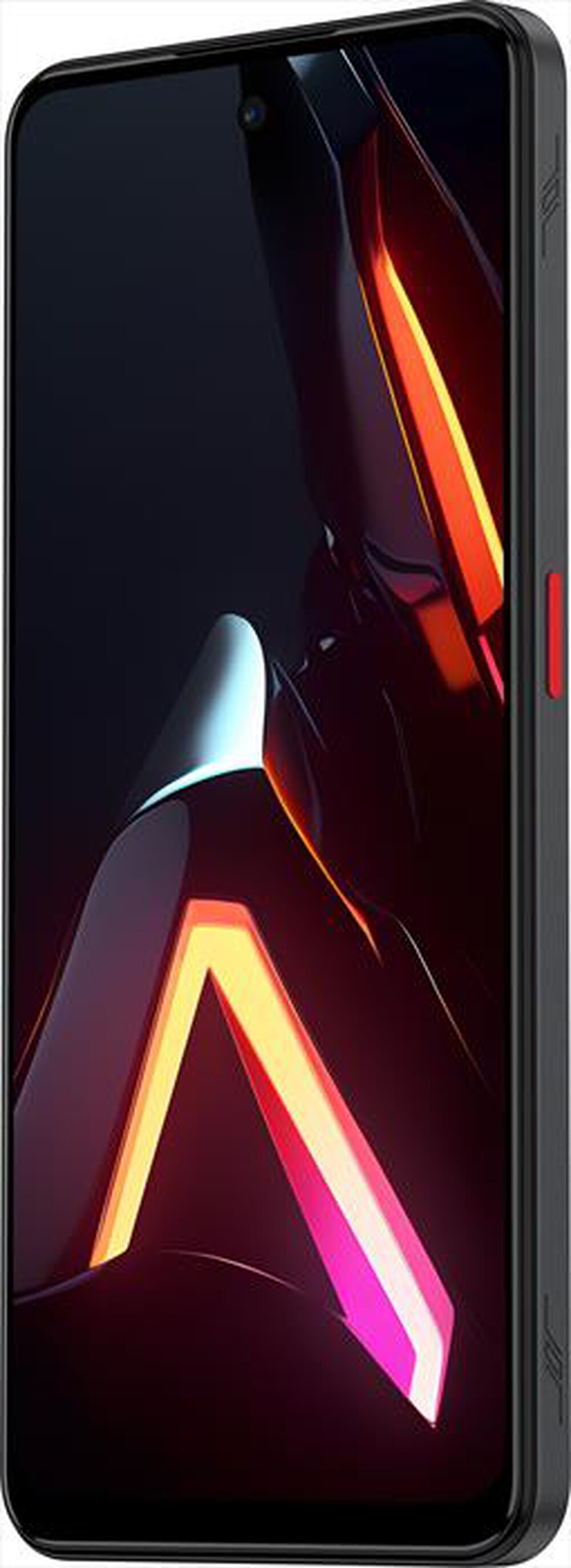 "NUBIA - Smartphone NUBIA NEO 3 5G-Nero"