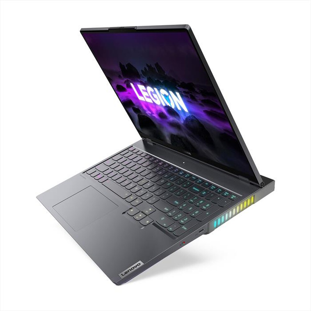 "LENOVO - LEGION7 16ACHG6 82N600ADIX-Storm Grey"