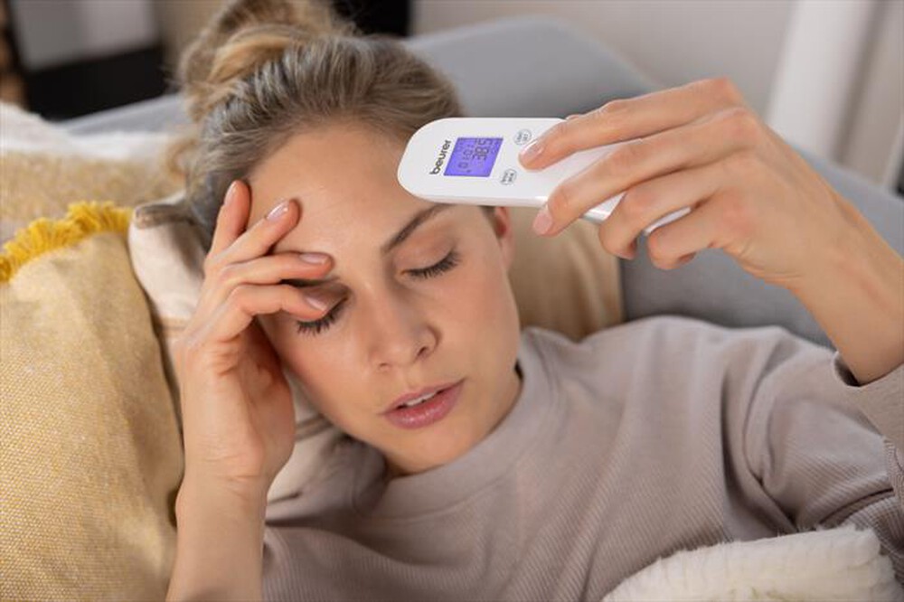 Immagine del prodotto BEURER - FT85