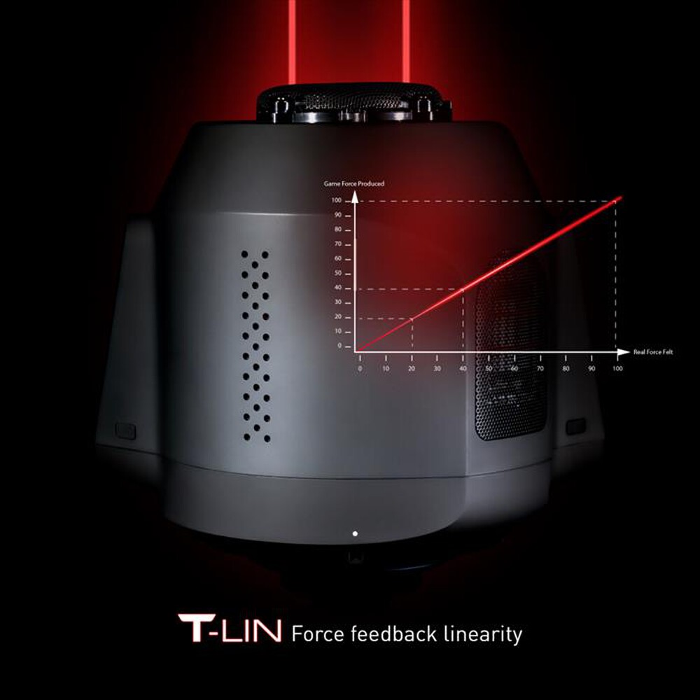 Immagine del prodotto THRUSTMASTER - T-GT II