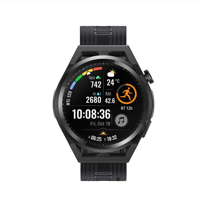 HUAWEI GT RUNNER Nero
