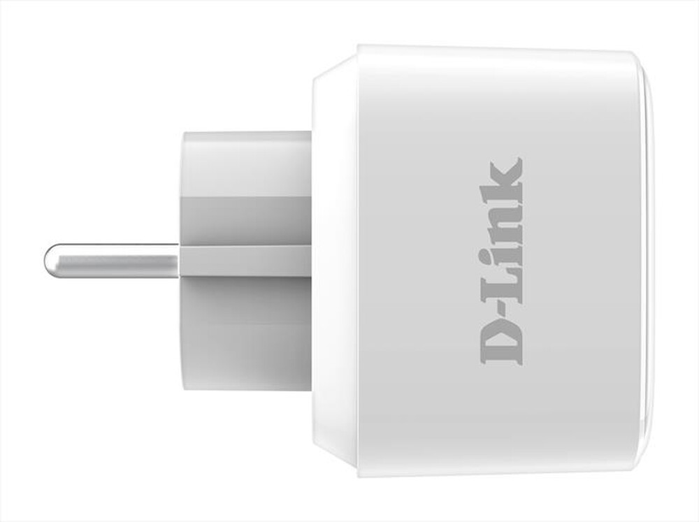 Immagine del prodotto D-LINK - DSP-W118-Bianco