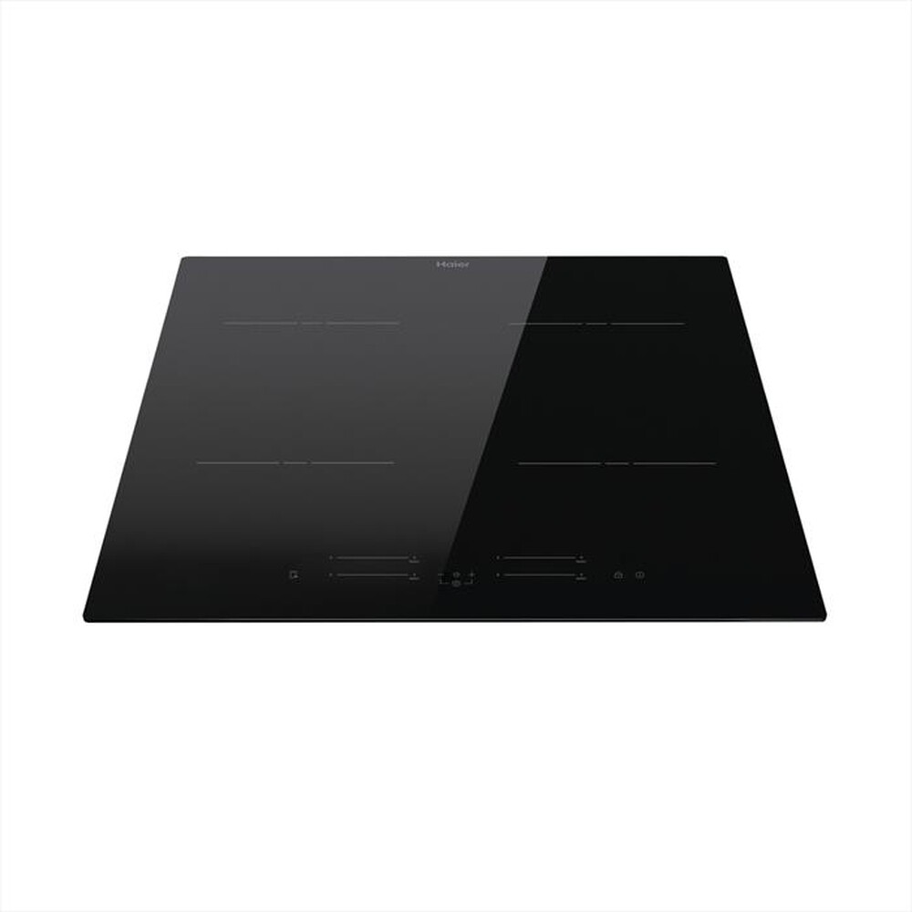 Immagine del prodotto HAIER - Piano cottura induzione HAISJ64MC 59 cm-Nero