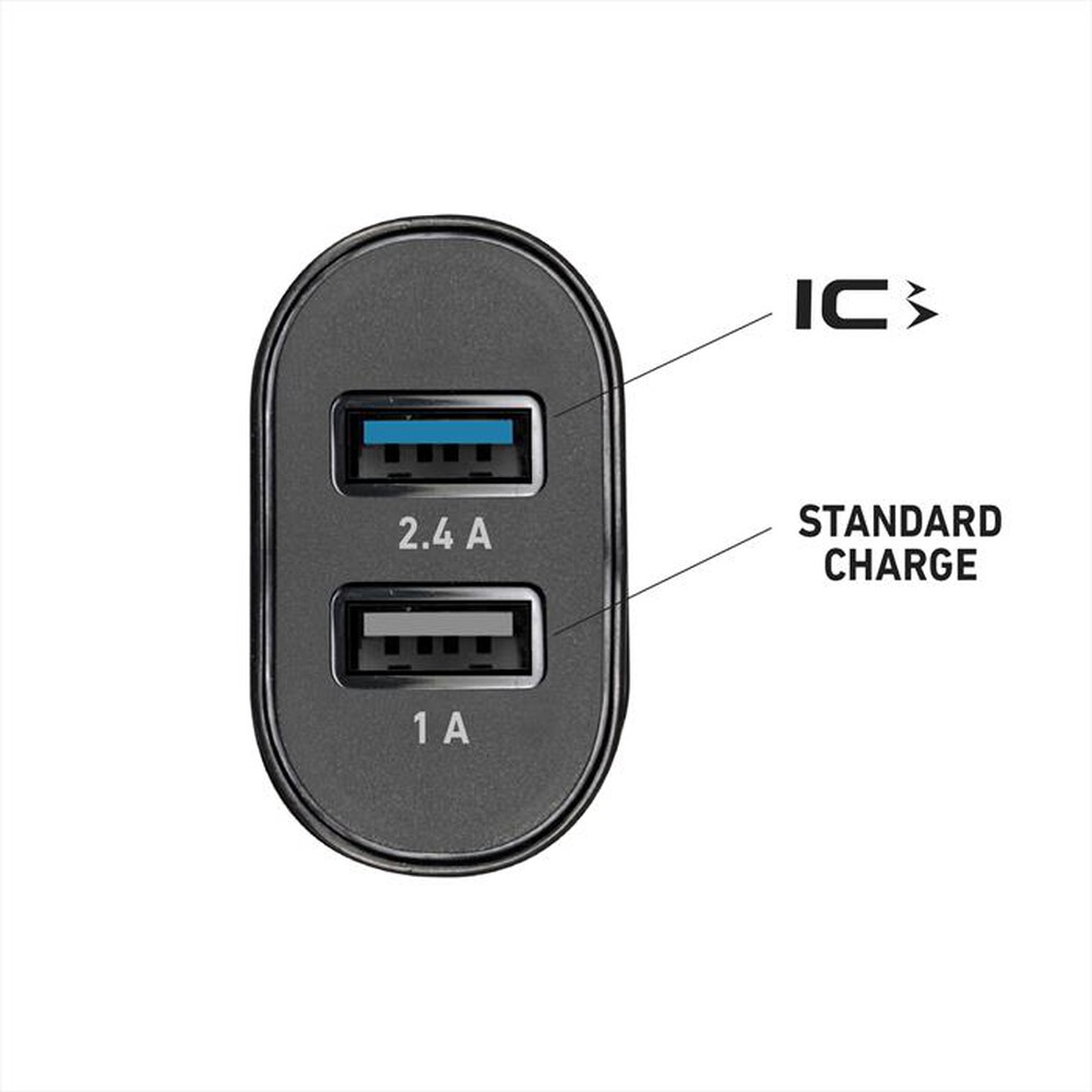 "SBS - TECR2USB24AFAST"