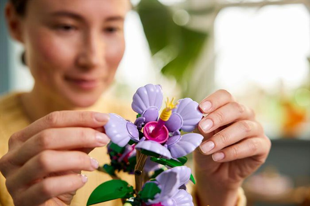 Immagine del prodotto LEGO - BOTANICALS Ibisco - 10372