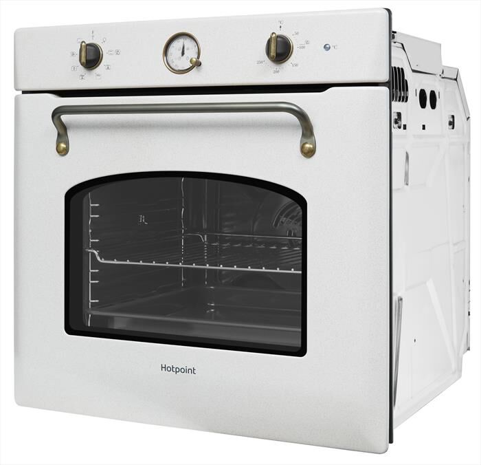 HOTPOINT ARISTON - Forno incasso elettrico FIT 804 H AV HA Classe A-Avena |  Euronics