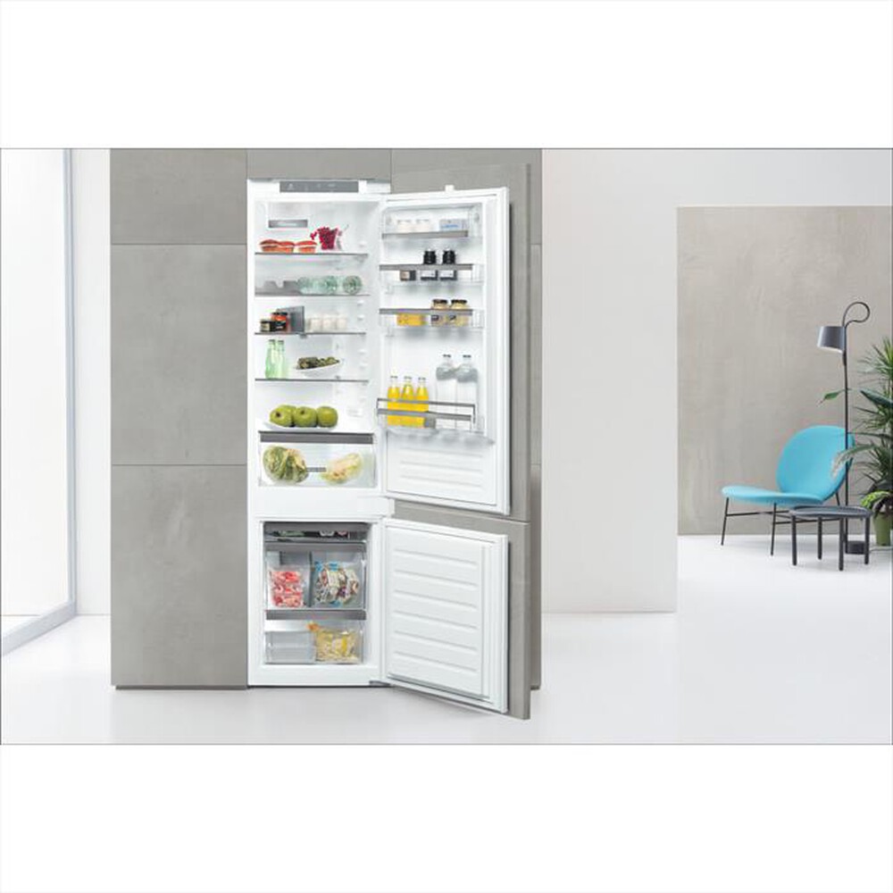 "WHIRLPOOL - Frigorifero incasso ART 9811 SF2 Classe E"