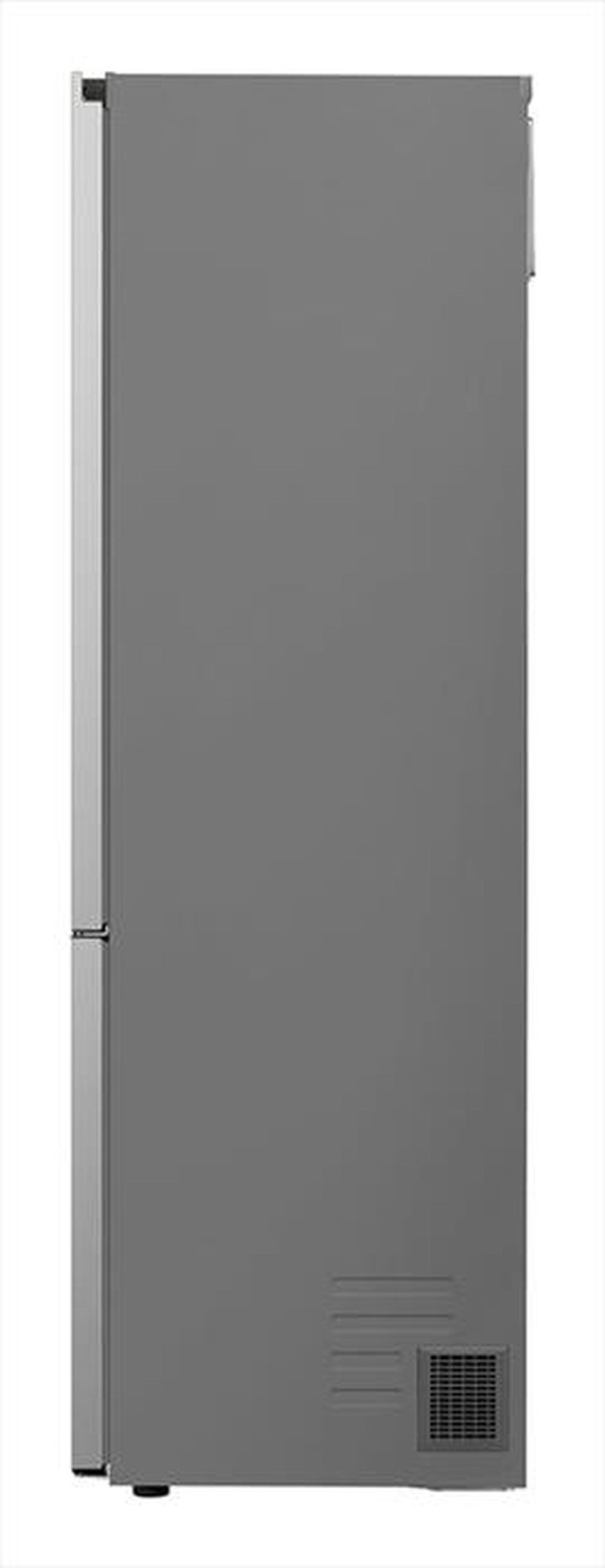 Immagine del prodotto LG - Frigorifero combinato GBV5240APY Classe A 387lt-Acciaio inox
