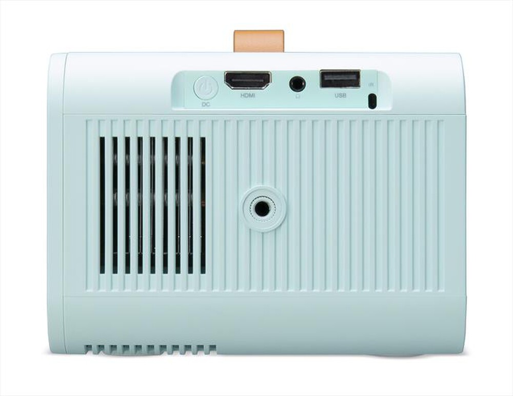 Immagine del prodotto AOPEN - QP30-Verde