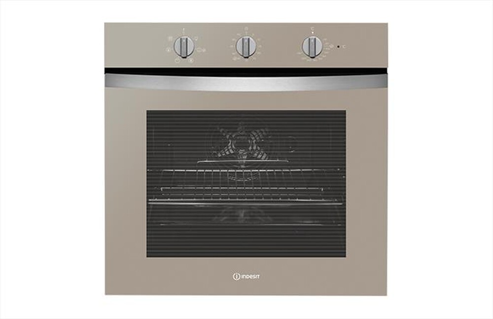 "INDESIT - Forno incasso elettrico IFW 4534 H TD Classe A-Tortora"