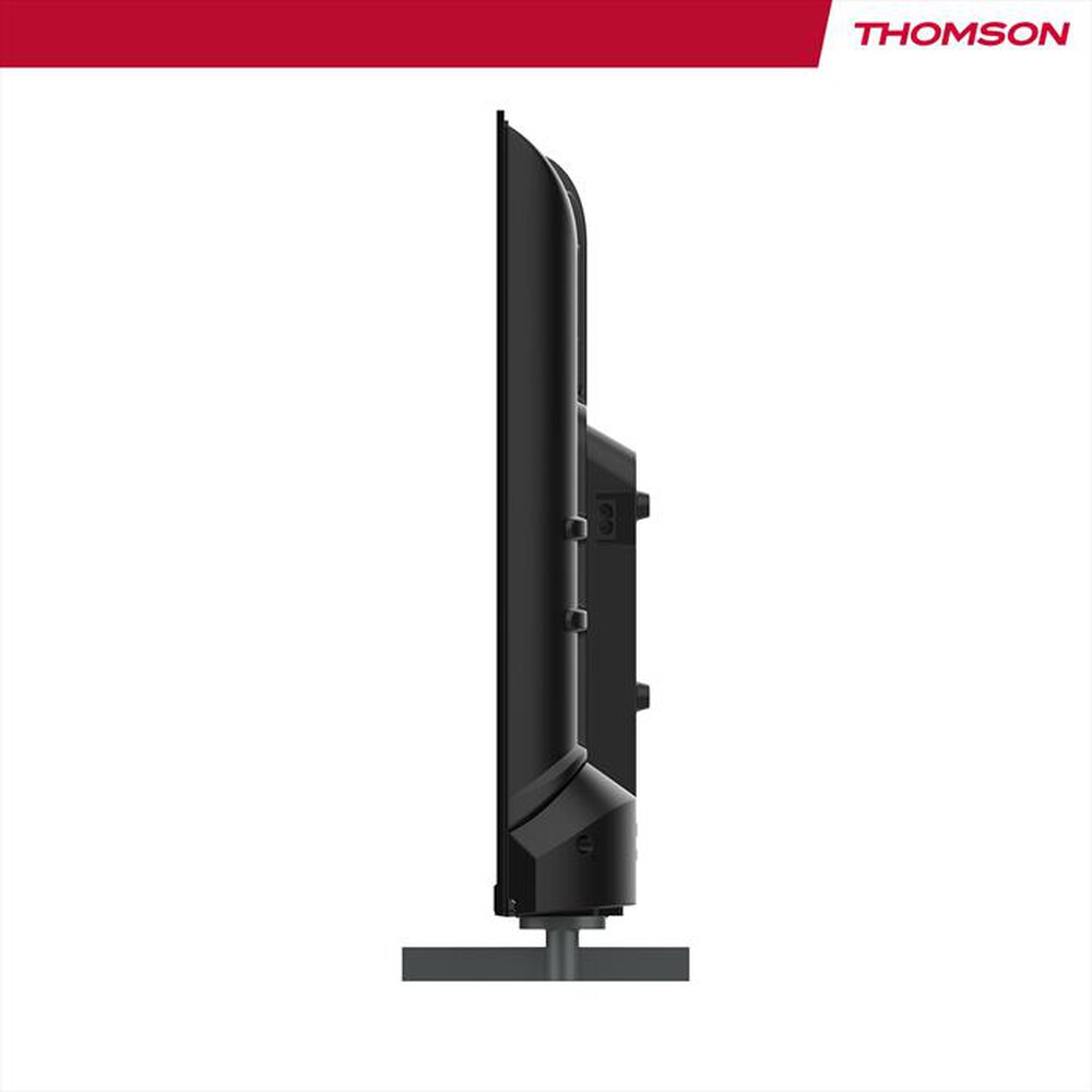 "THOMSON - Smart TV Q-LED FHD 32\" 32QG4S14-nero"