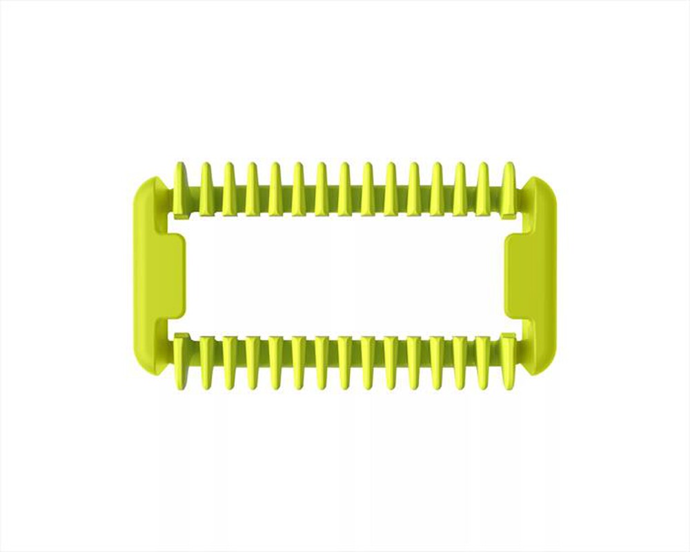 Immagine del prodotto PHILIPS - Regolabarba OneBlade PRO 360 QP6542/15-Nero