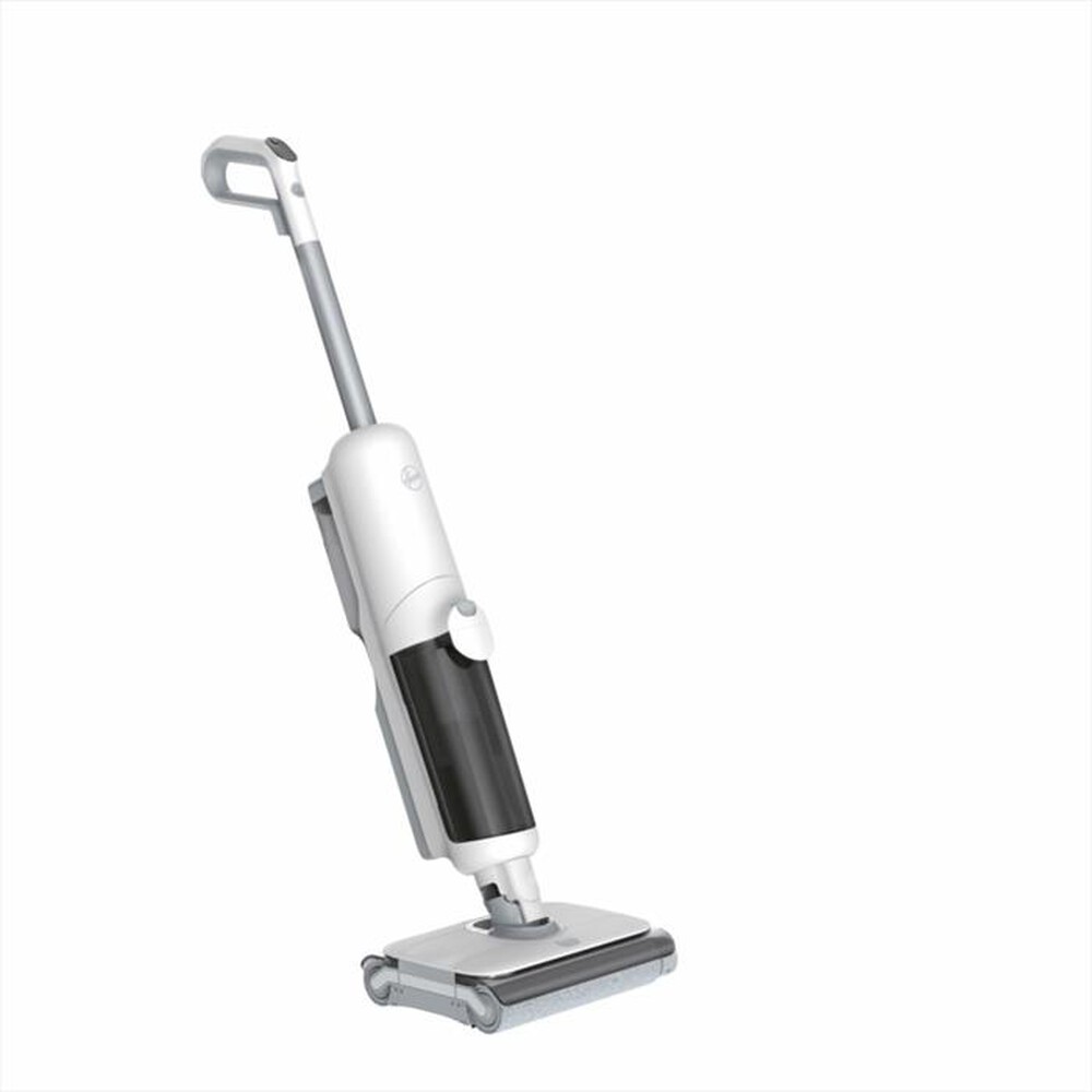 "HOOVER - Lavapavimenti HW500 011-Grigio, Bianco"