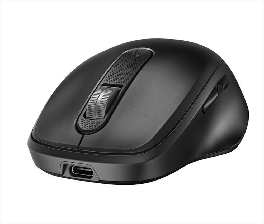 "HP - MOUSE WIRELESS 510-Nero"