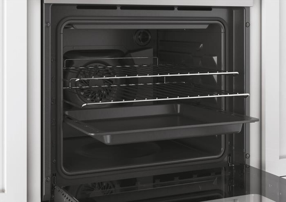 Immagine del prodotto CANDY - Forno incasso elettrico FCC604X/E Classe A+