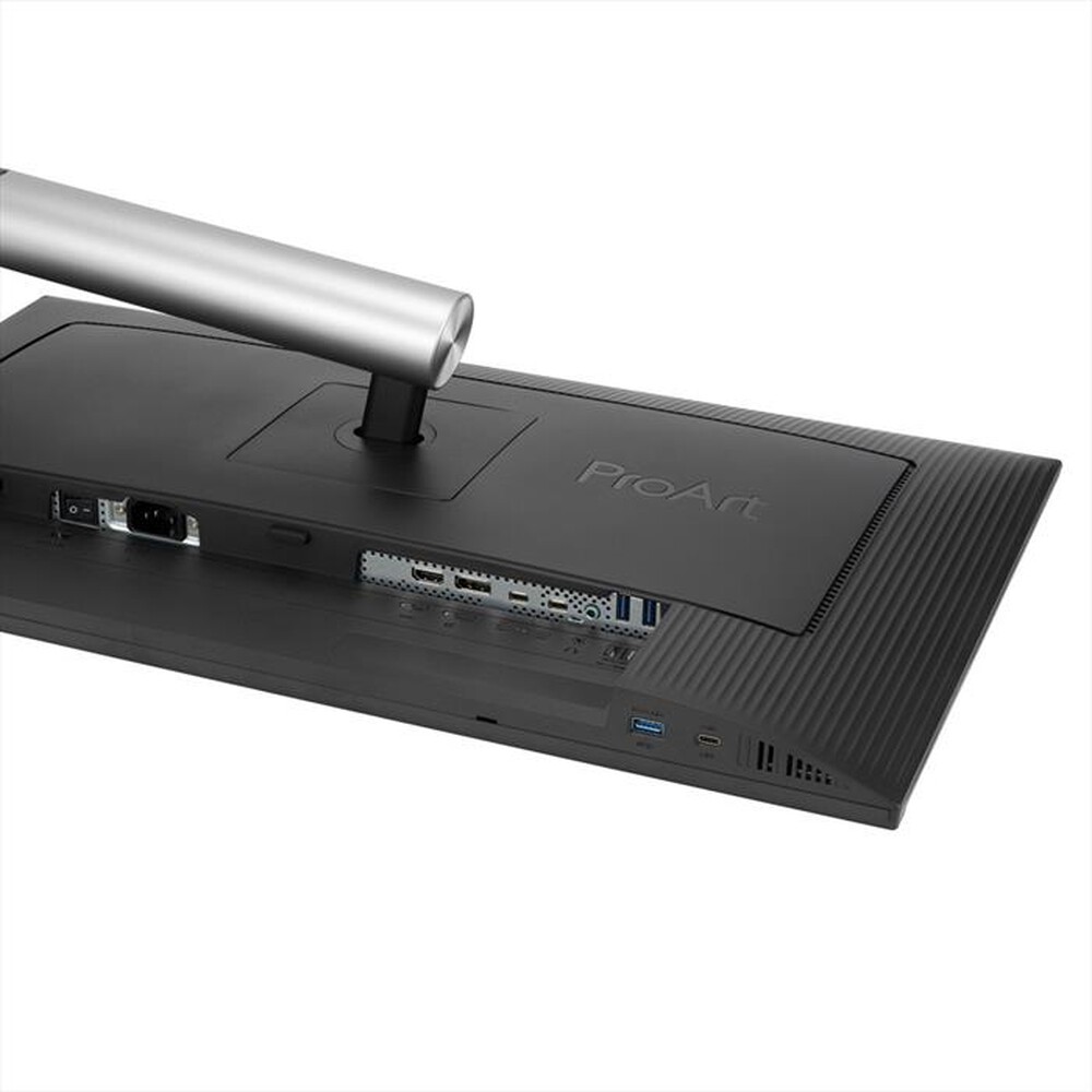 Immagine del prodotto ASUS - Monitor WLED 27" PA27JCV-Black + Silver