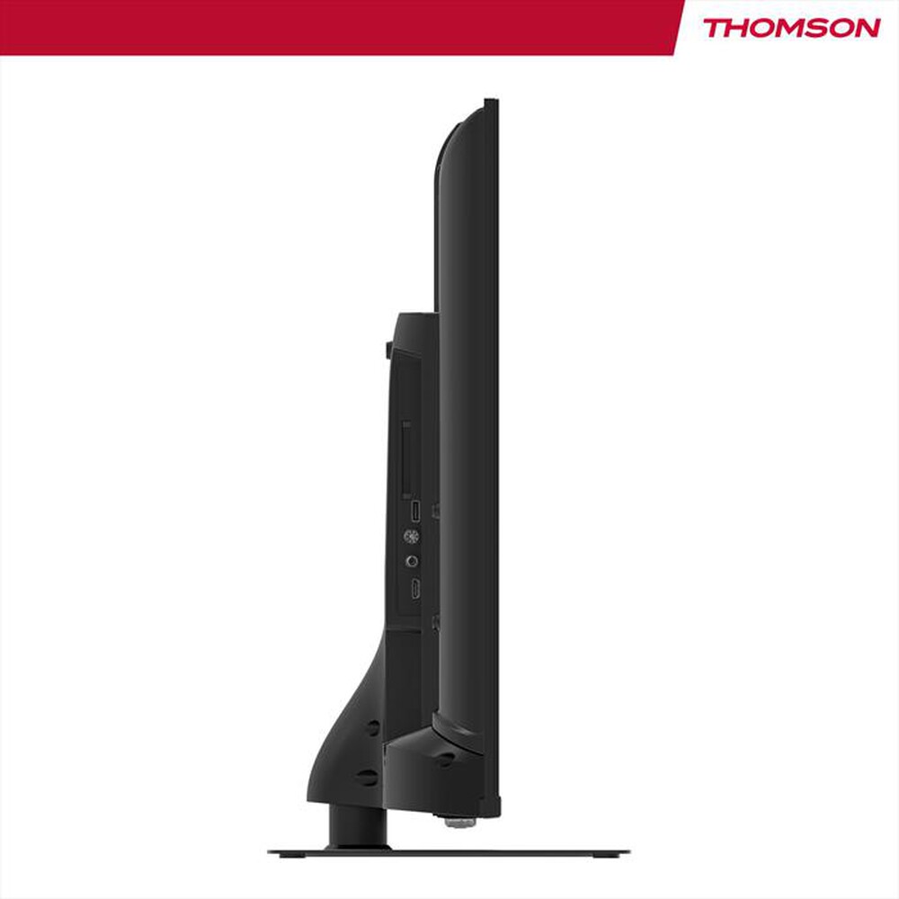 "THOMSON - Smart TV LED UHD 4K 43\" 43UG5C14-Nero"