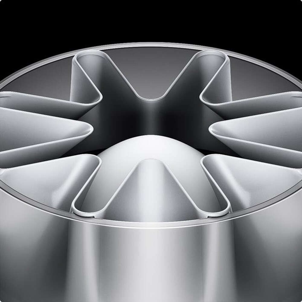 Immagine del prodotto DYSON - Purificatore Hushjet Compact HJ10-Black