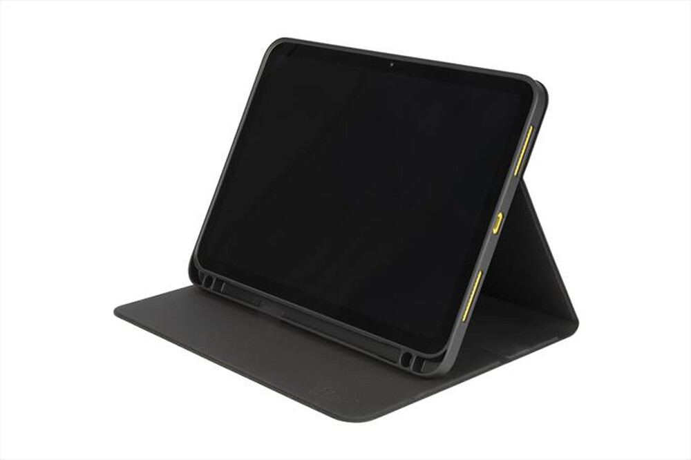 "TUCANO - Cover iPad A16 25/iPad 10ª gen 10,9\" 22 UP ELEMEMT-NERO"