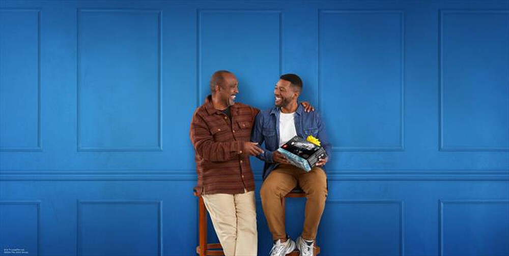 Immagine del prodotto LEGO - STAR WARS Tantive IV 75376