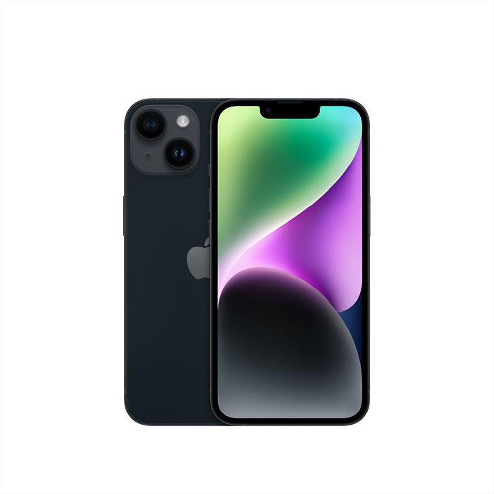 Immagine del prodotto TIM - APPLE iPhone 14 128GB-Mezzaotte