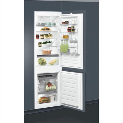 WHIRLPOOL - Frigorifero incasso ART 66112 Classe E