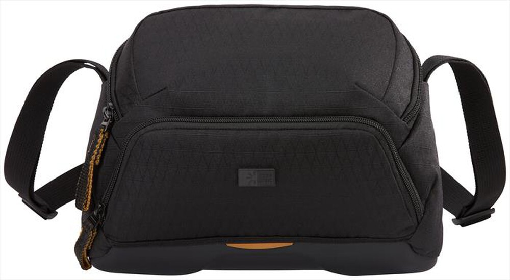 "CASE LOGIC - CVCS-102 BORSA PER DSLR/MIRRORLESS SMALL-Black"