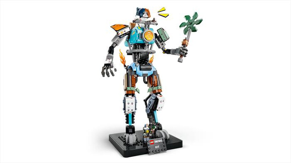 Immagine del prodotto LEGO - FORTNITE Kit - 77081