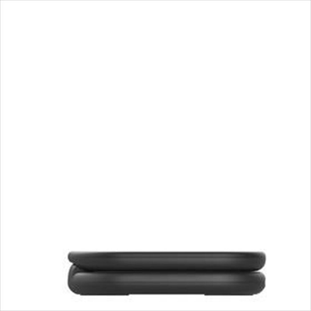 "BELKIN - SUPPORTO DI RICARICA WIRELESS 15W QI2 - NO SPINA-Nero"