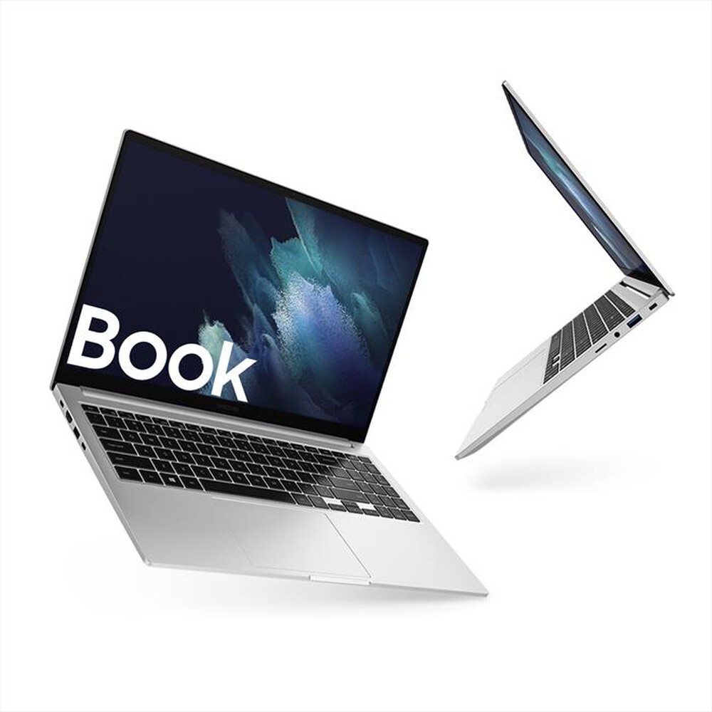 Immagine del prodotto SAMSUNG - Notebook NP750XDA-KC3IT