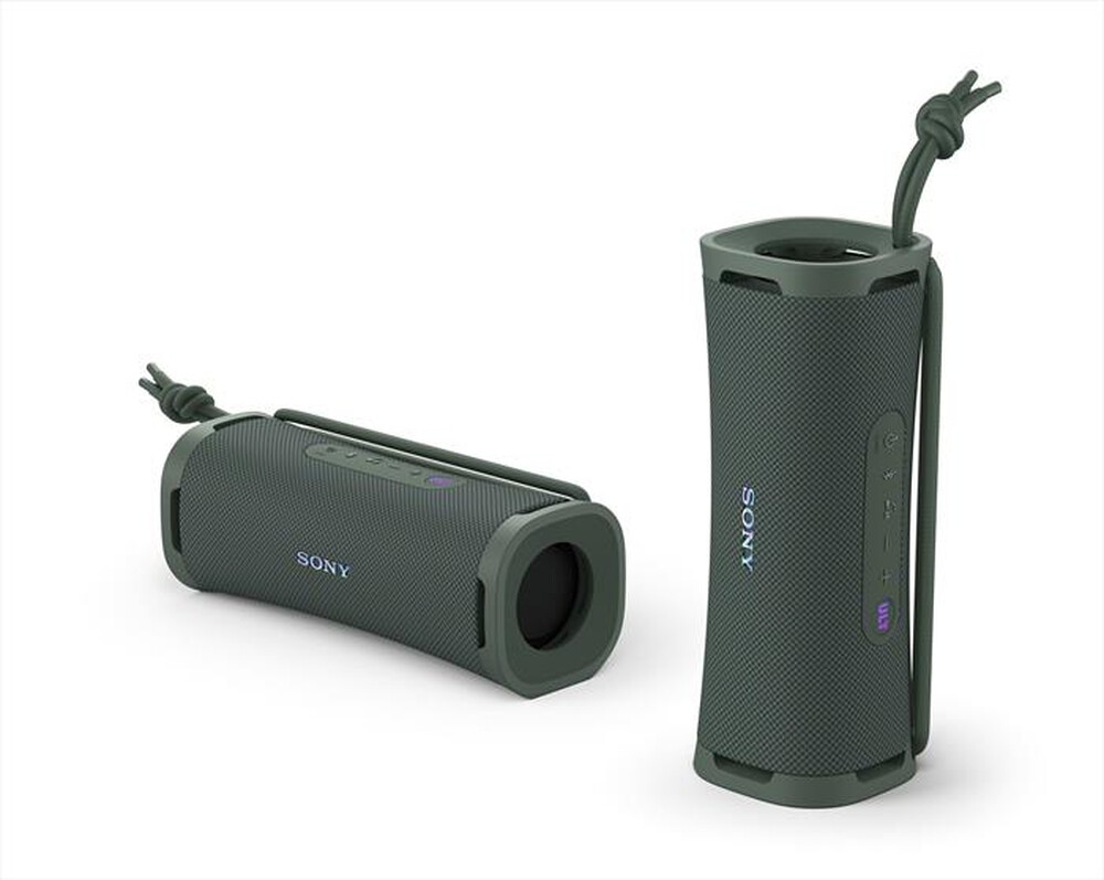 "SONY - Speaker SRSULT10H.CE7-Grigio Foresta"