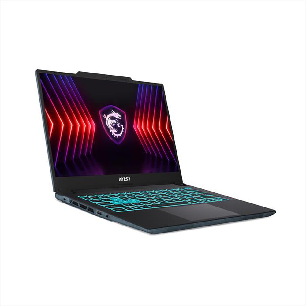 "MSI - Notebook CYBORG 14 A13VF-084IT-Grigio"