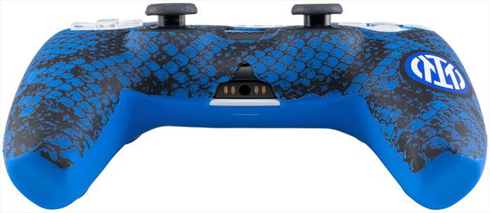 "QUBICK - Guscio protettivo per controller INTER 4.0 PS5"