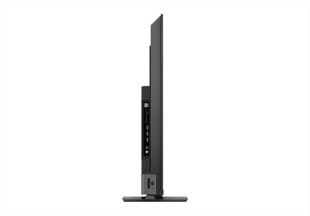"PHILIPS - Smart TV LED UHD 4K 43\" 43PUS7608/12-Antracite"