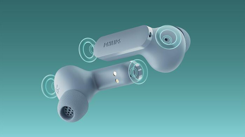 Immagine del prodotto PHILIPS - TAT2100LB/00-Light Blue