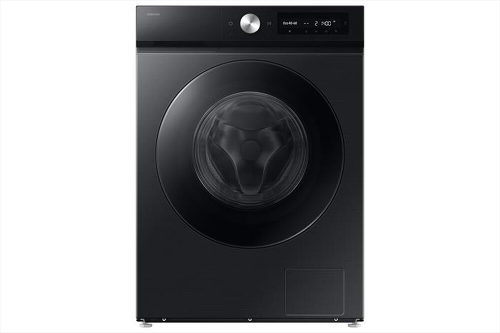"SAMSUNG - Lavatrice WW11DB7B94GBU3 11 Kg Classe A-NERO"