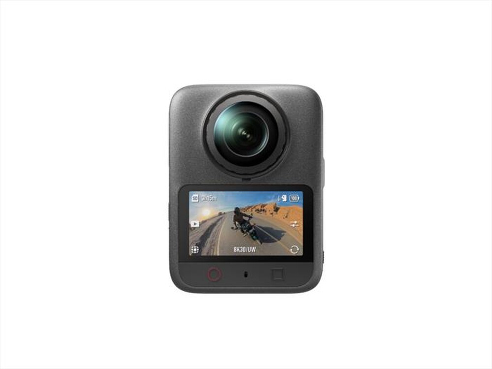 Immagine del prodotto DJI - Fotocamera 8K OSMO 360 II STANDARD COMBO-NERO