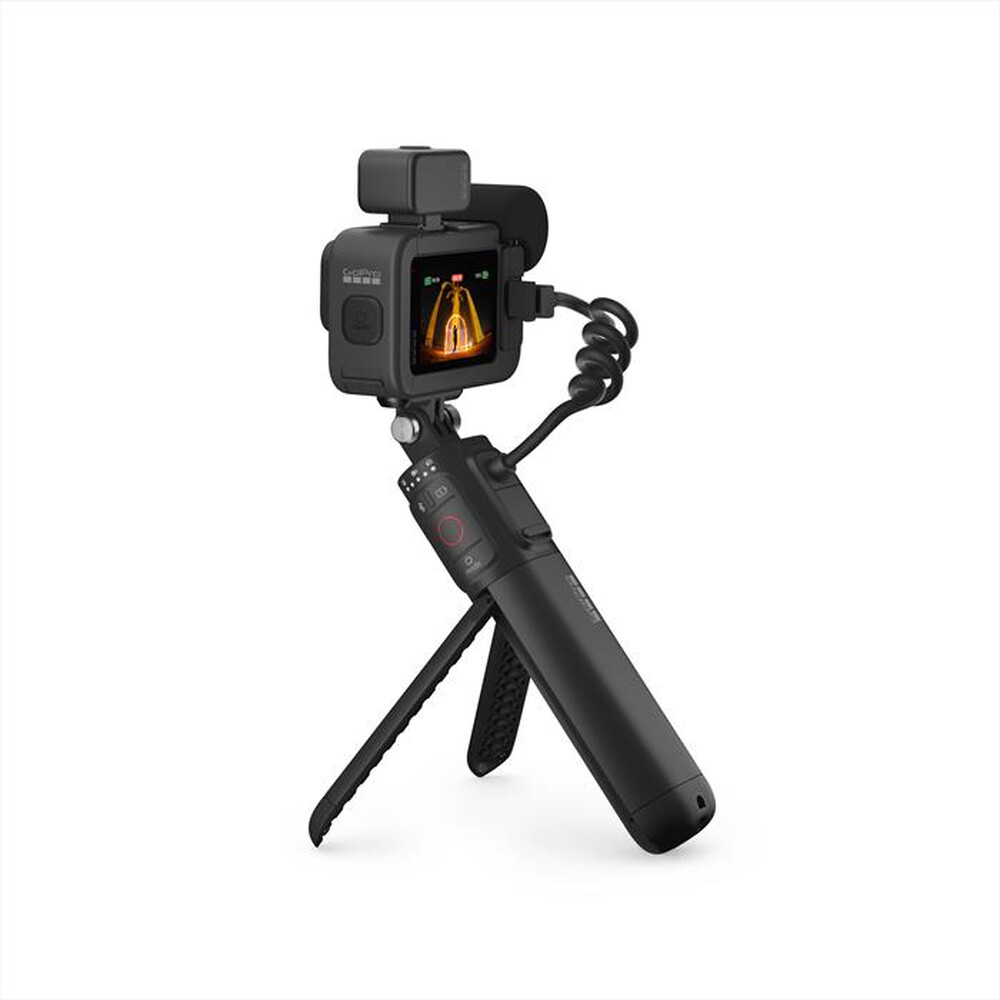 "GoPro - Action cam HERO 13 CREATOR EDITION-Nero"