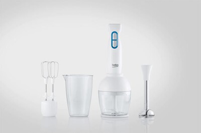 BEKO - HBA5550W-Bianco