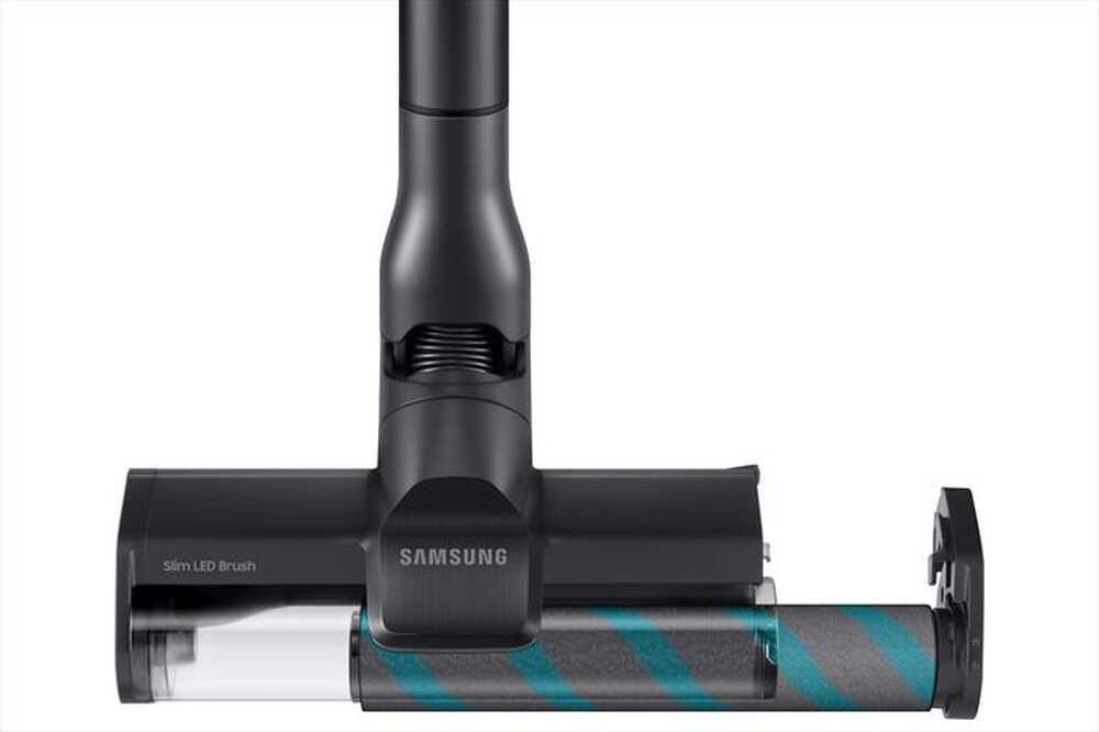 Immagine del prodotto SAMSUNG - Scopa elettrica JET95MULTI EXTRA VS20C955CTK-Satin Black