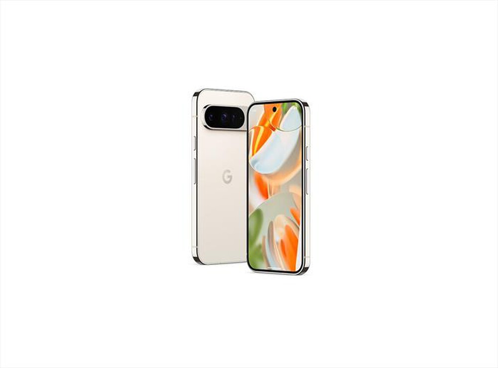 "GOOGLE - Smartphone PIXEL 9 PRO - 256GB-Porcelain"