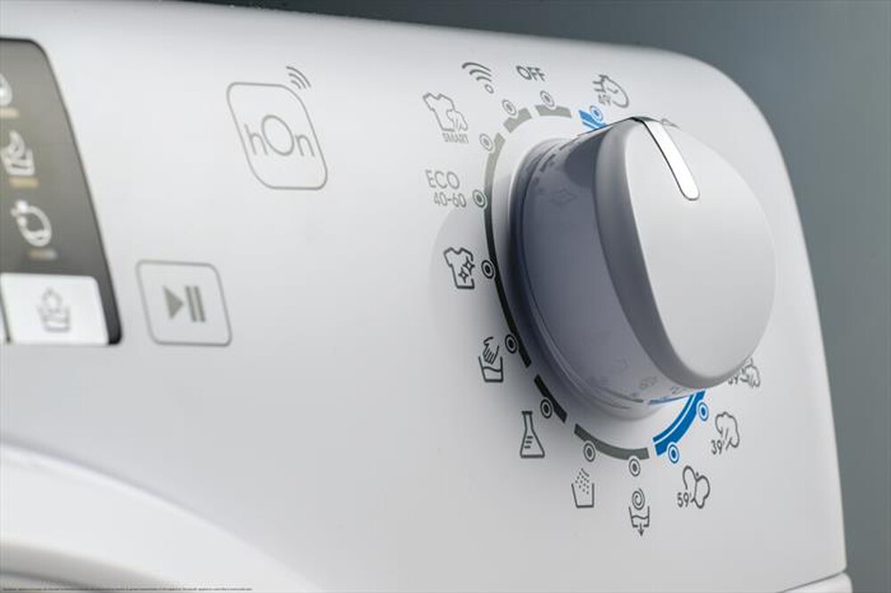 Immagine del prodotto CANDY - Lavatrice CSO286TWM6/1-S 8Kg Classe A-Bianco