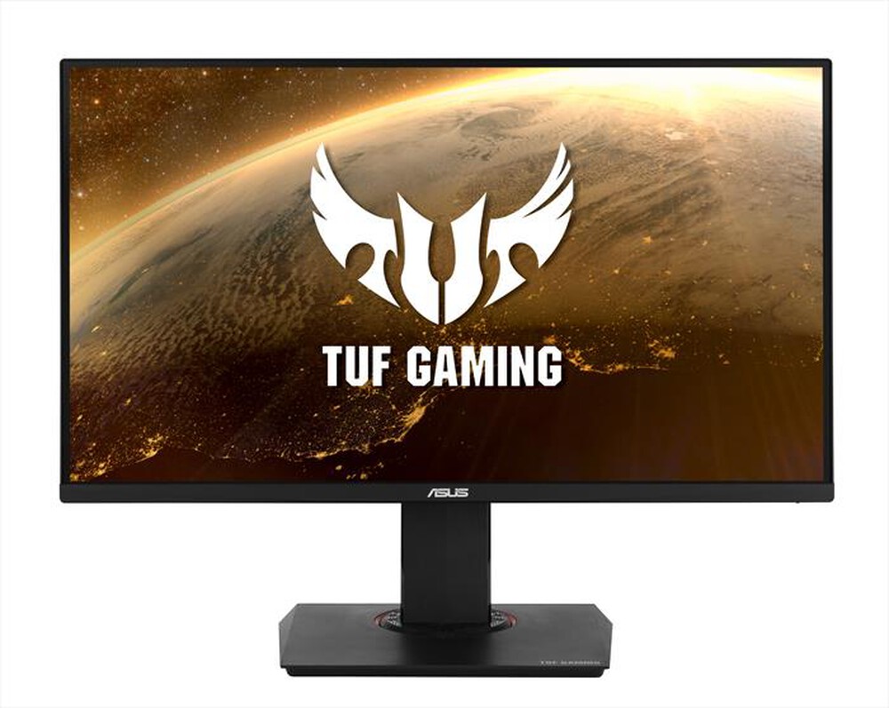 "ASUS - VG289Q-Nero"