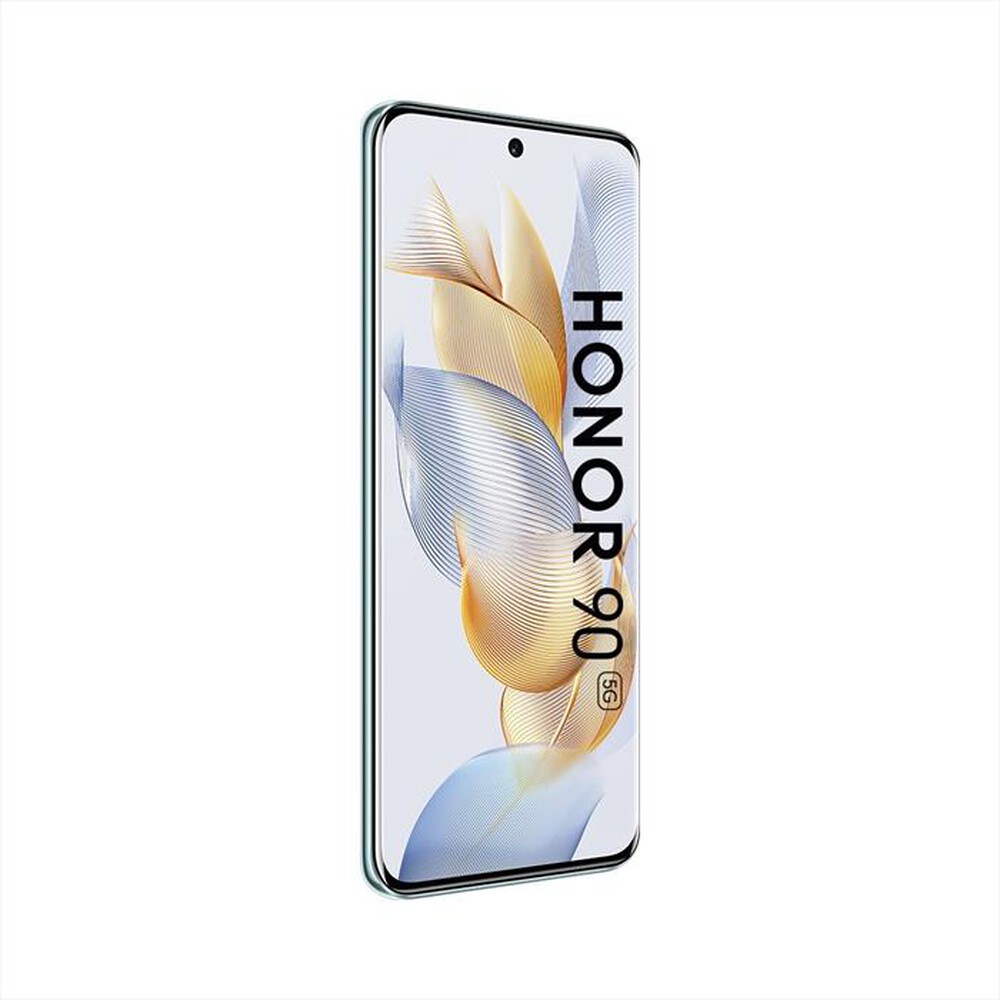 "HONOR - Smartphone HONOR 90-Emerald Green"